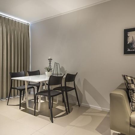 C.A.G - Upper East Side Apartment Sandton Phòng bức ảnh