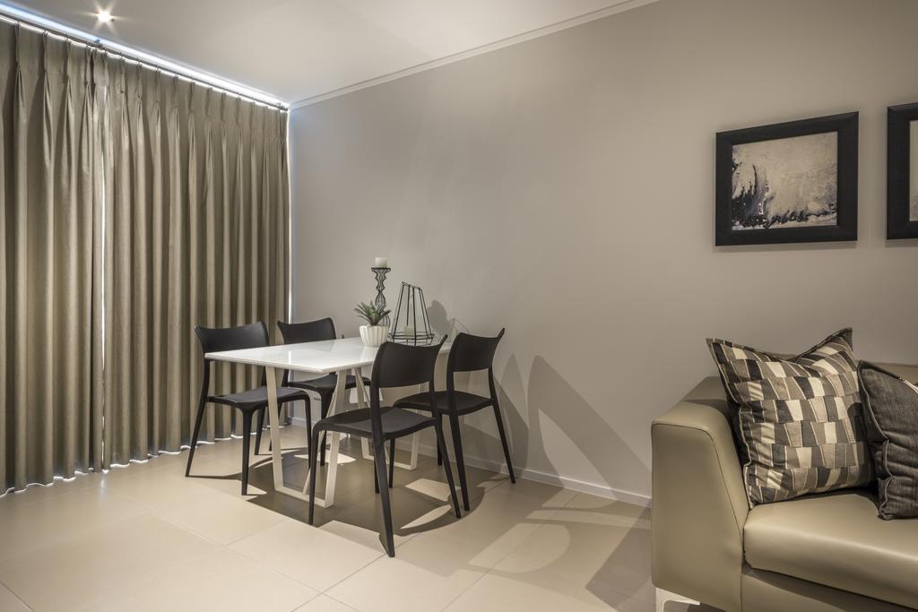 C.A.G - Upper East Side Apartment Sandton Phòng bức ảnh