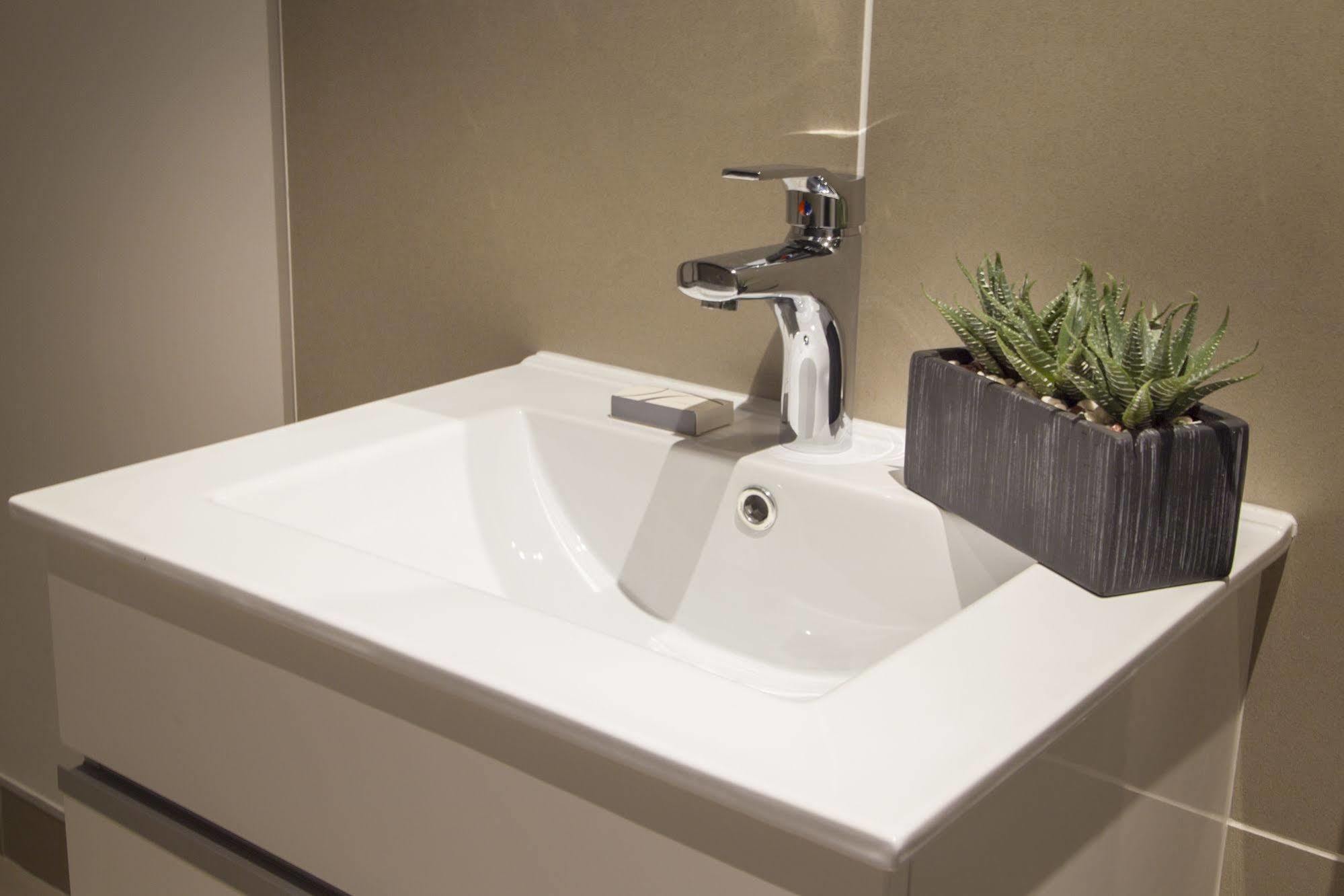 C.A.G - Upper East Side Apartment Sandton Ngoại thất bức ảnh